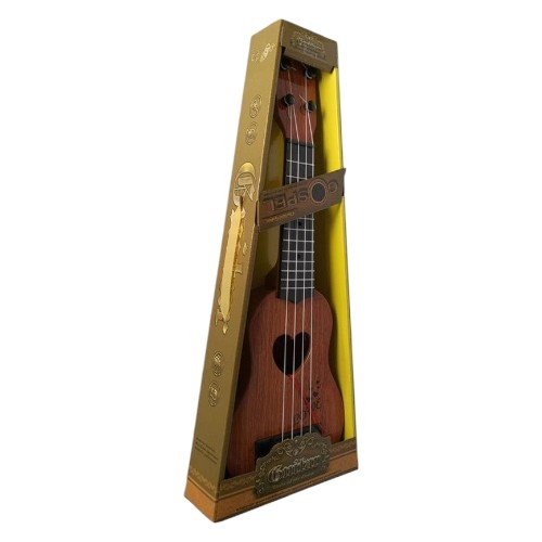 Ukelele de juguete  por mayor - Jugueteria por mayor