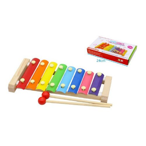 XILOFONO INFANTIL por mayor - Jugueteria por mayor