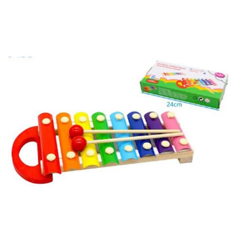 XILOFONO INFANTIL por mayor - Jugueteria por mayor